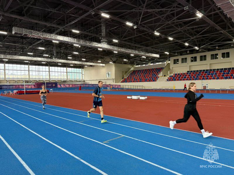 Готовы к труду и обороне. Сотрудники ГУ МЧС России по Волгоградской области приняли участие в сдаче нормативов Всероссийского физкультурно-спортивного комплекса «Готов к труду и обороне» Готовы к труду и обороне. Сотрудники ГУ МЧС России по Волгоградской области приняли участие в сдаче нормативов Всероссийского физкультурно-спортивного комплекса «Готов к труду и обороне»