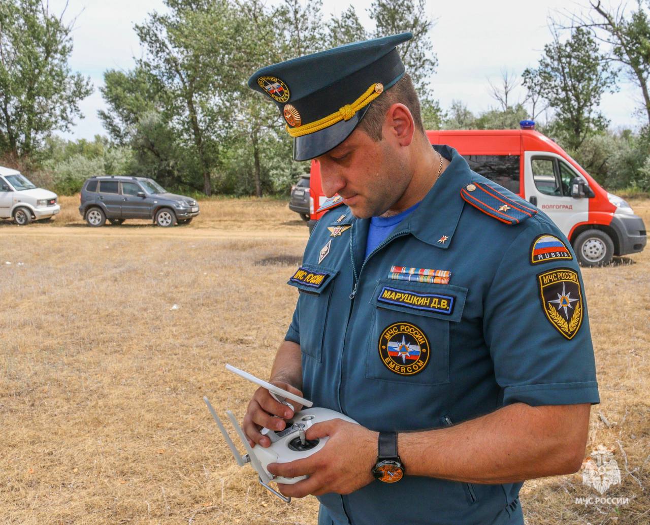 В год 35-летия МЧС России продолжаем рассказывать о ровесниках ведомства В год 35-летия МЧС России продолжаем рассказывать о ровесниках ведомства