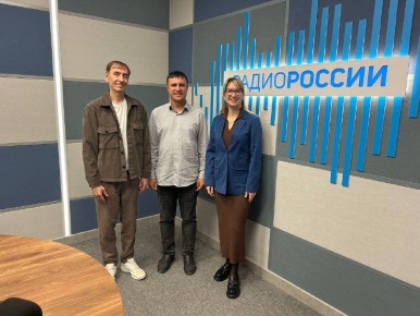 Фантастика, которую можно услышать: когда книги говорят голосом технологий