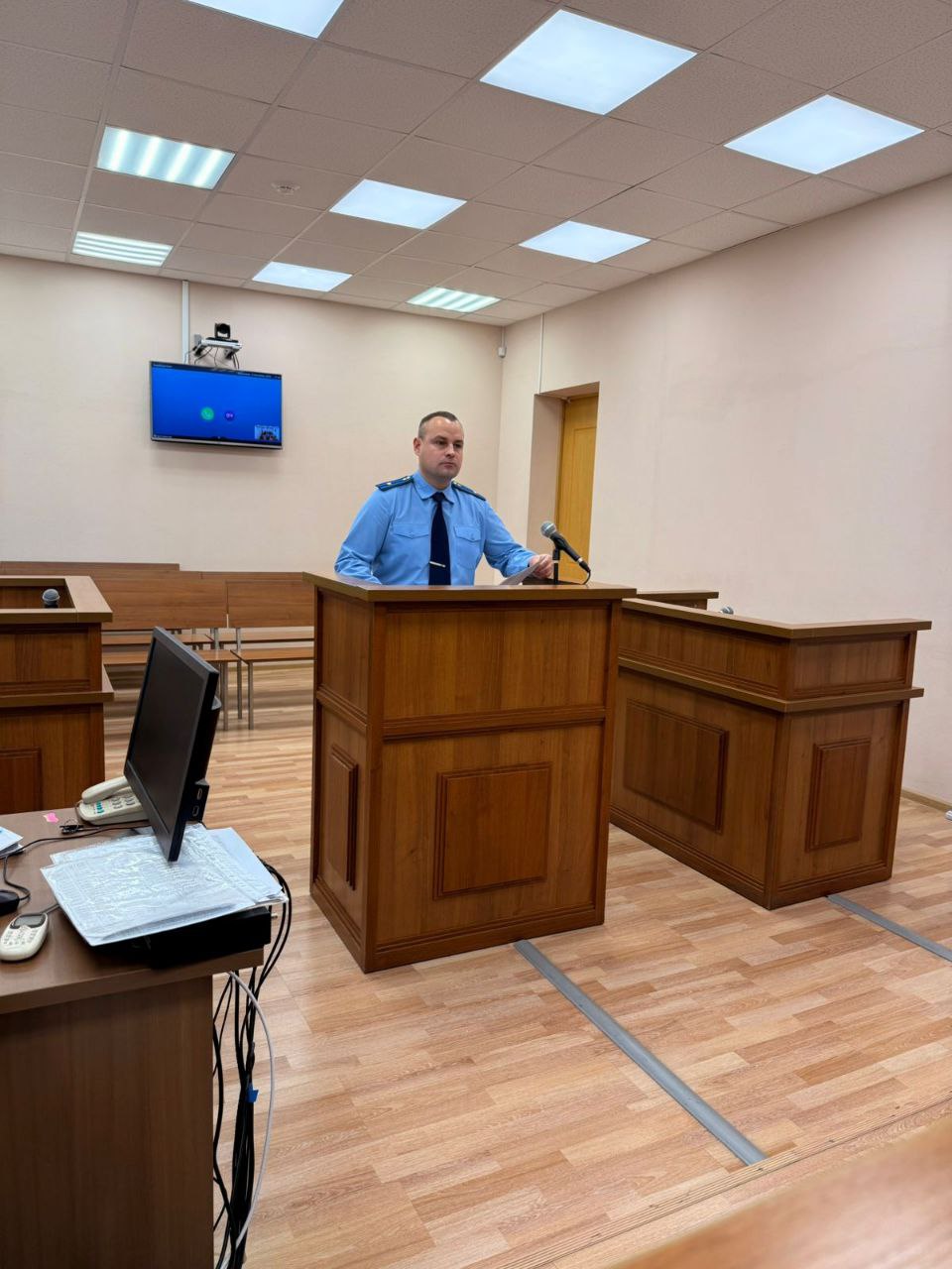 Волгоградской области прокуратура добилась ужесточения наказания фигурантам уголовного дела о нападении на посетителя автозаправочной станции