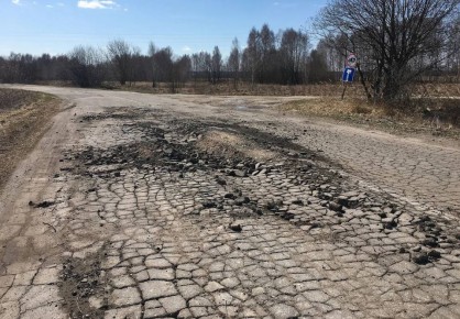 В Самаре минтранс проиграл прокуратуре суд по делу о проблемных дорогах