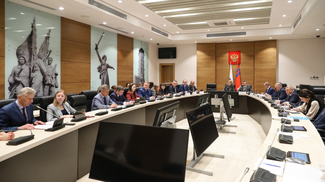 Реализация программных мероприятий по развитию муниципалитетов учтена в проекте бюджета 2026 года Реализация программных мероприятий по развитию муниципалитетов учтена в проекте бюджета 2026 года