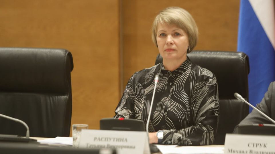 Реализация программных мероприятий по развитию муниципалитетов учтена в проекте бюджета 2026 года