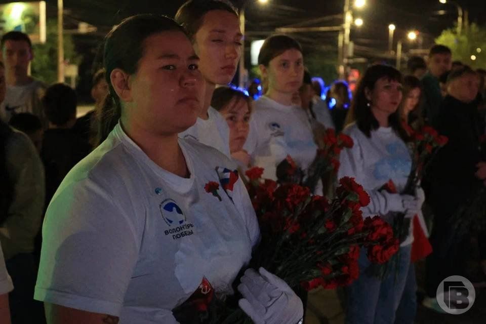 Минуту молчания 19 апреля могут провести в Волгограде