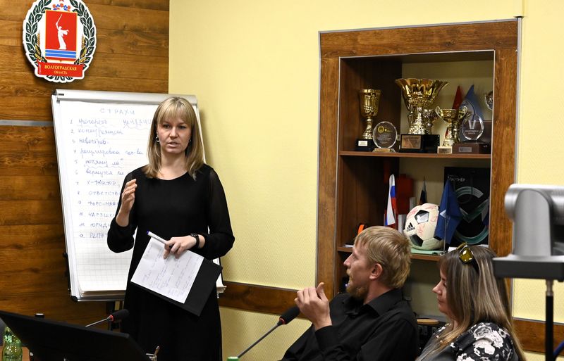 Узнать о секретах ведения бизнеса и государственных и региональных мерах поддержки могут слушатели интенсивного образовательного курса «Экскурсия в предпринимательство»