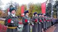 Сегодня в Волгограде у Вечного огня на площади Павших борцов состоялось торжественное мероприятие, посвященное 60-летию заступления первых часовых на Пост №1. Подробнее о том, как это было, в нашем видео