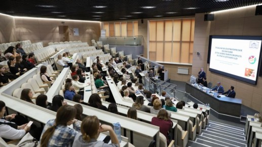 В Волгограде подводят итоги XIII регионального фестиваля «Мой дом – Поволжье»