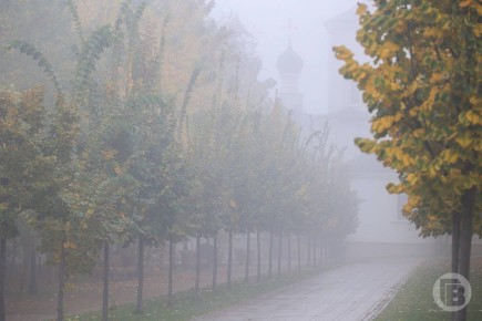 Волгоградцев обрадовали прекращением затяжной магнитной бури