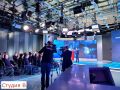 Какими съемочными павильонами сегодня располагает ГТРК «Волгоград-ТРВ»