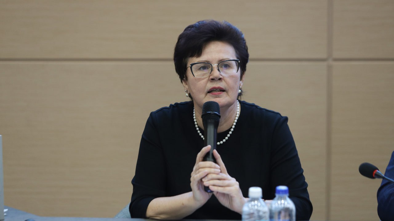 В Волгограде подводят итоги XIII регионального фестиваля «Мой дом – Поволжье» В Волгограде подводят итоги XIII регионального фестиваля «Мой дом – Поволжье»