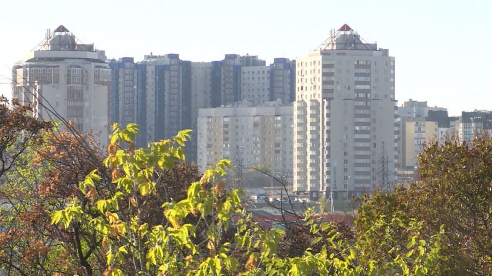 Квартиры в новостройках Волгограда стали дороже на 0,3 % в октябре