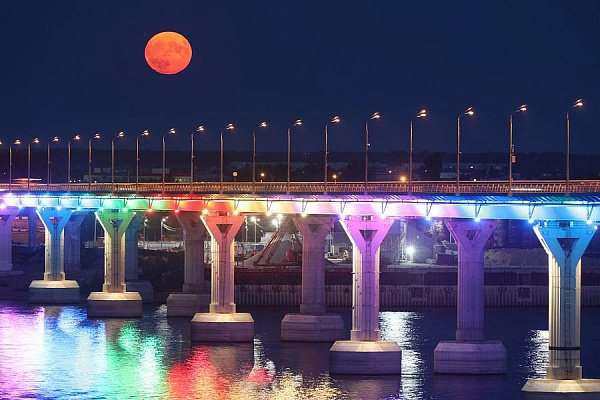 Завтра, 15 ноября наступит Утпанна Экадаши