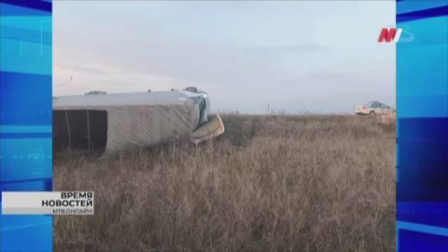 «Хроники ДТП за неделю». Материал подготовлен Госавтоинспекцией Волгоградской области совместно с Муниципальным телевидением Волгограда