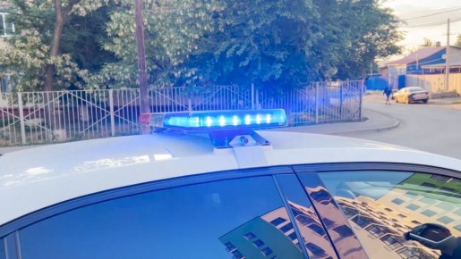 Три человека попали в больницу после ДТП в Волгоградской области