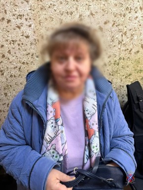 Полицейские Палласовского района задержали подозреваемую в мошенничестве