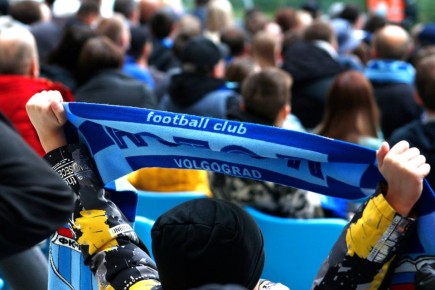 Волгоградский «Ротор» проиграл «Торпедо» в Химках 0:2