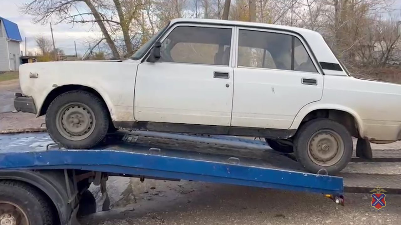 В Иловлинском районе прошли рейдовые мероприятия, направленные на безопасность дорожного движения В Иловлинском районе прошли рейдовые мероприятия, направленные на безопасность дорожного движения