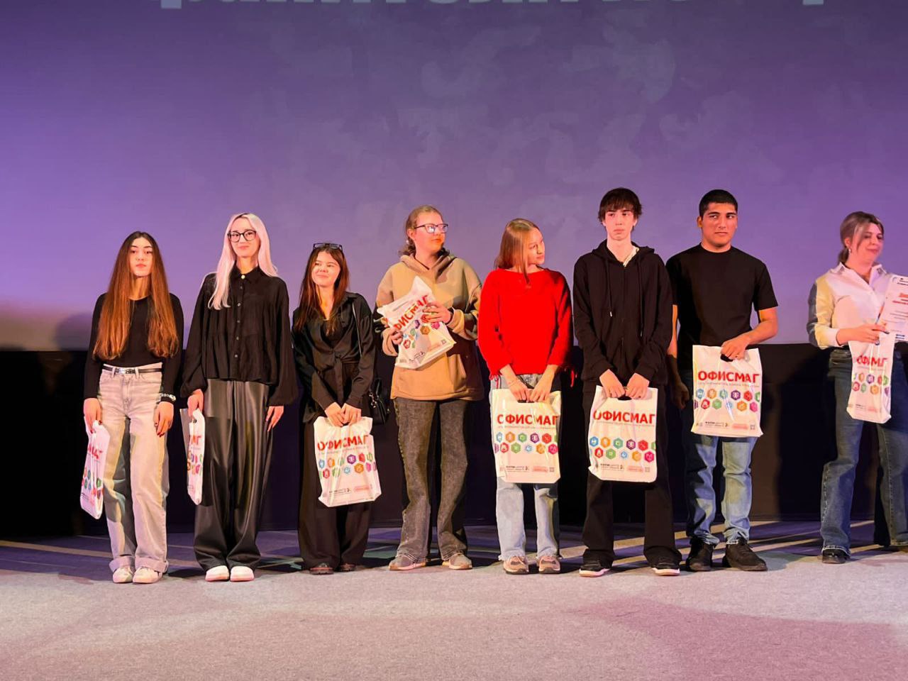 Музейно - выставочный комплекс объявил итоги масштабной городской историко-патриотической игры "19-54" Музейно - выставочный комплекс объявил итоги масштабной городской историко-патриотической игры "19-54"