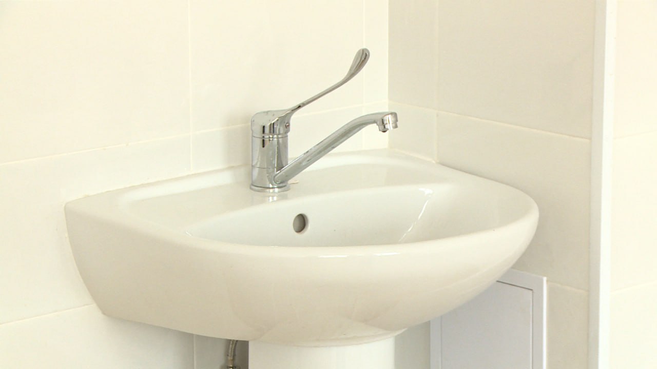 Холодную воду отключат завтра в Кировском районе Волгограда