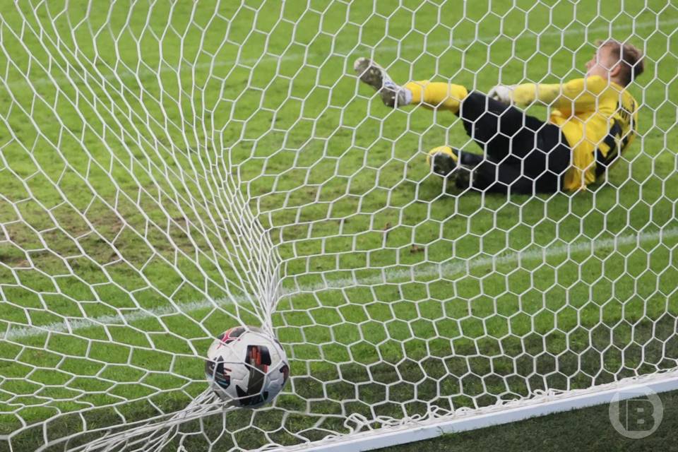 «Ротор» проиграл «Торпедо» 0:2 и остался без тренера