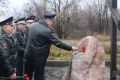 В Волгограде почтили погибших в ДТП во Всемирный день памяти