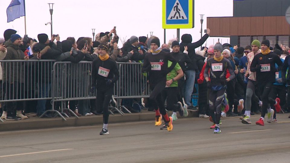 Волгоградская область вошла в топ-20 регионов по приверженности населения здоровому образу жизни в 2024 году