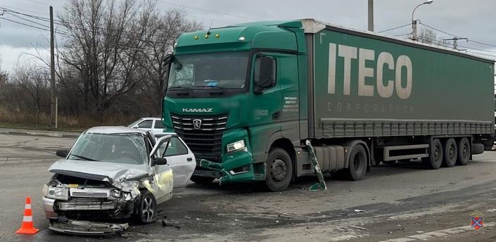 О состоянии аварийности за 16 ноября 2025 года О состоянии аварийности за 16 ноября 2025 года