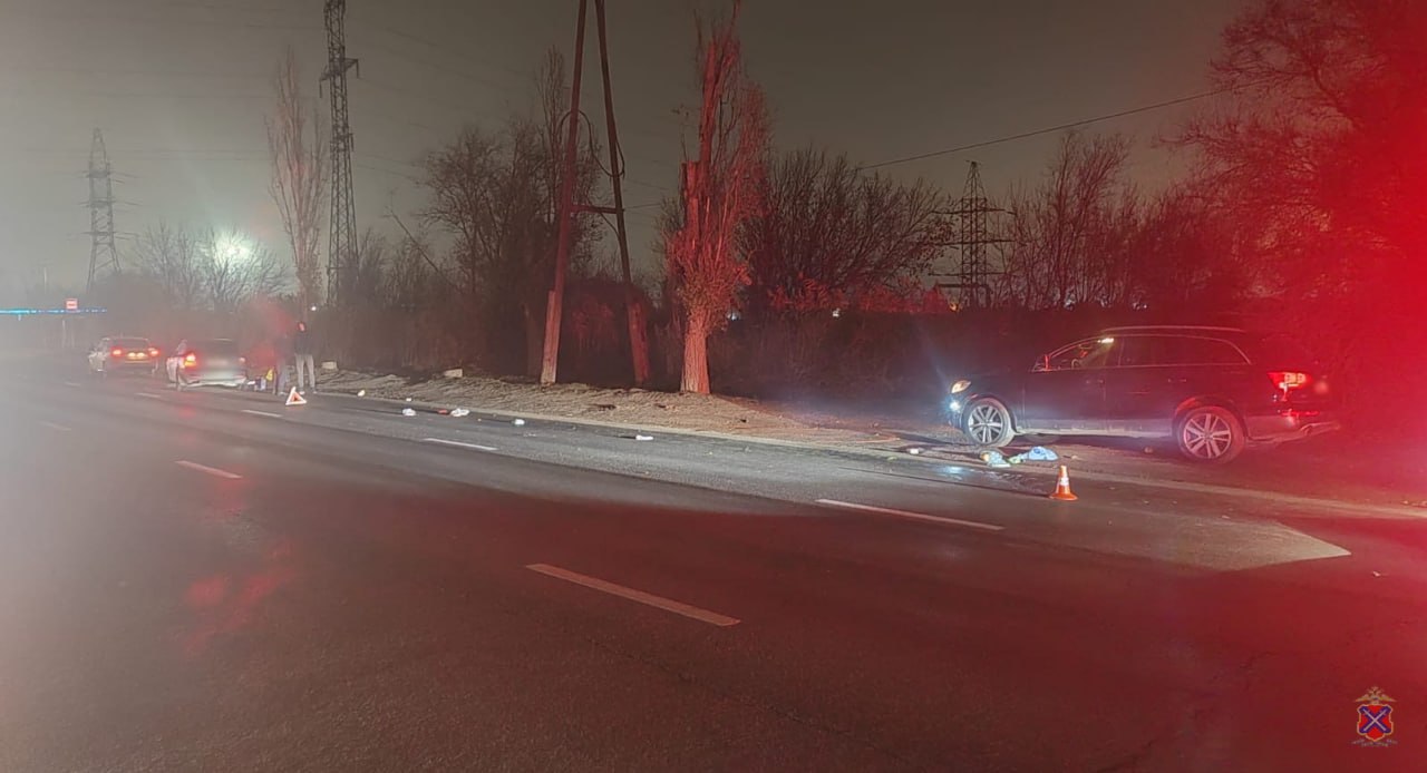 О состоянии аварийности за 16 ноября 2025 года О состоянии аварийности за 16 ноября 2025 года