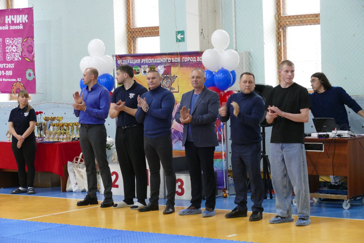 Более 150 спортсменов приняли участие в 21-м открытом городском турнире по рукопашному бою памяти Степана Цуцунавы и бойцов спецподразделений, погибших в горячих точках Более 150 спортсменов приняли участие в 21-м открытом городском турнире по рукопашному бою памяти Степана Цуцунавы и бойцов спецподразделений, погибших в горячих точках