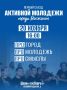 Не пропусти! Первый Съезд Активной Молодёжи Волжского