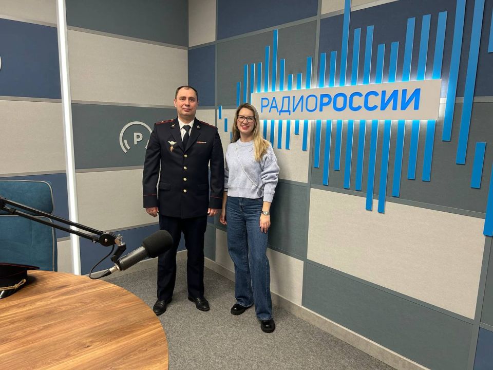 Сегодня свой профессиональный праздник отмечают те, чья работа всегда на виду, на страже порядка