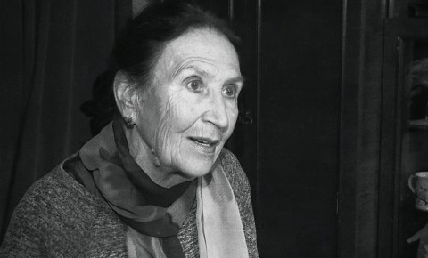 Ветеран волгоградского телевидения Людмила Гаврилюк ушла из жизни на 88-м году