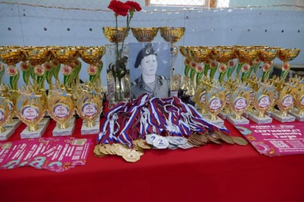 Более 150 спортсменов приняли участие в 21-м открытом городском турнире по рукопашному бою памяти Степана Цуцунавы и бойцов спецподразделений, погибших в горячих точках