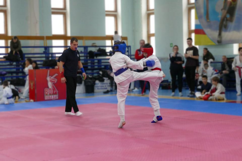 Более 150 спортсменов приняли участие в 21-м открытом городском турнире по рукопашному бою памяти Степана Цуцунавы и бойцов спецподразделений, погибших в горячих точках Более 150 спортсменов приняли участие в 21-м открытом городском турнире по рукопашному бою памяти Степана Цуцунавы и бойцов спецподразделений, погибших в горячих точках