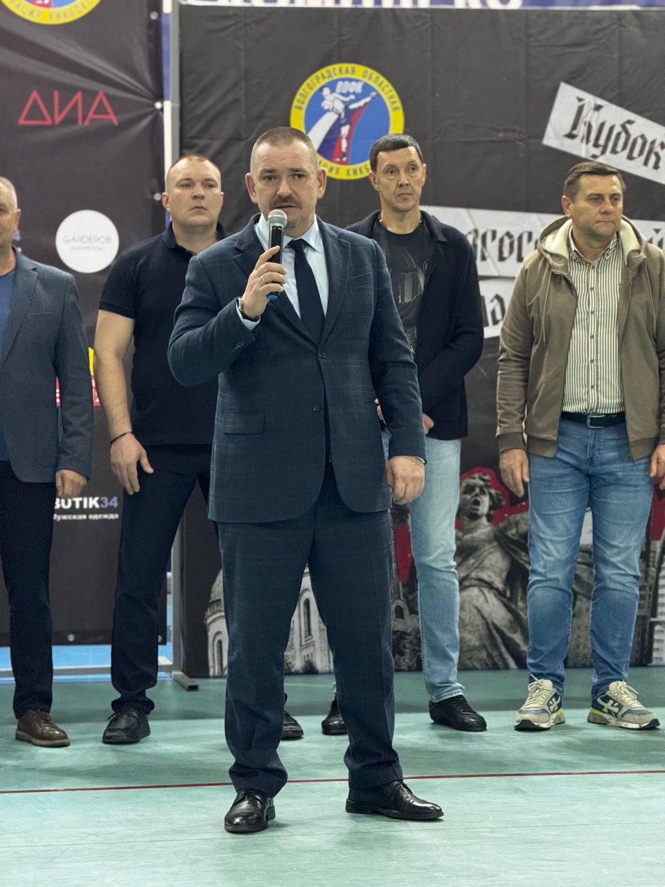 Вместе с помощником руководителя Волгоградского отделения "Союза добровольцев Донбасса " Виталием Ефремовым с позывным Вместе с помощником руководителя Волгоградского отделения "Союза добровольцев Донбасса " Виталием Ефремовым с позывным