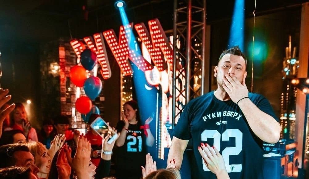 Открытие бара Сергея Жукова в здании речпорта Волгограда состоится 28 и 29 ноября