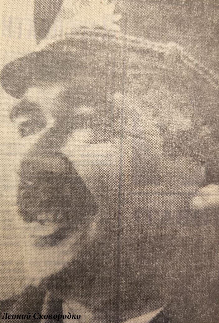 51 год назад советская милиция уже отмечала свой профессиональный праздник 51 год назад советская милиция уже отмечала свой профессиональный праздник