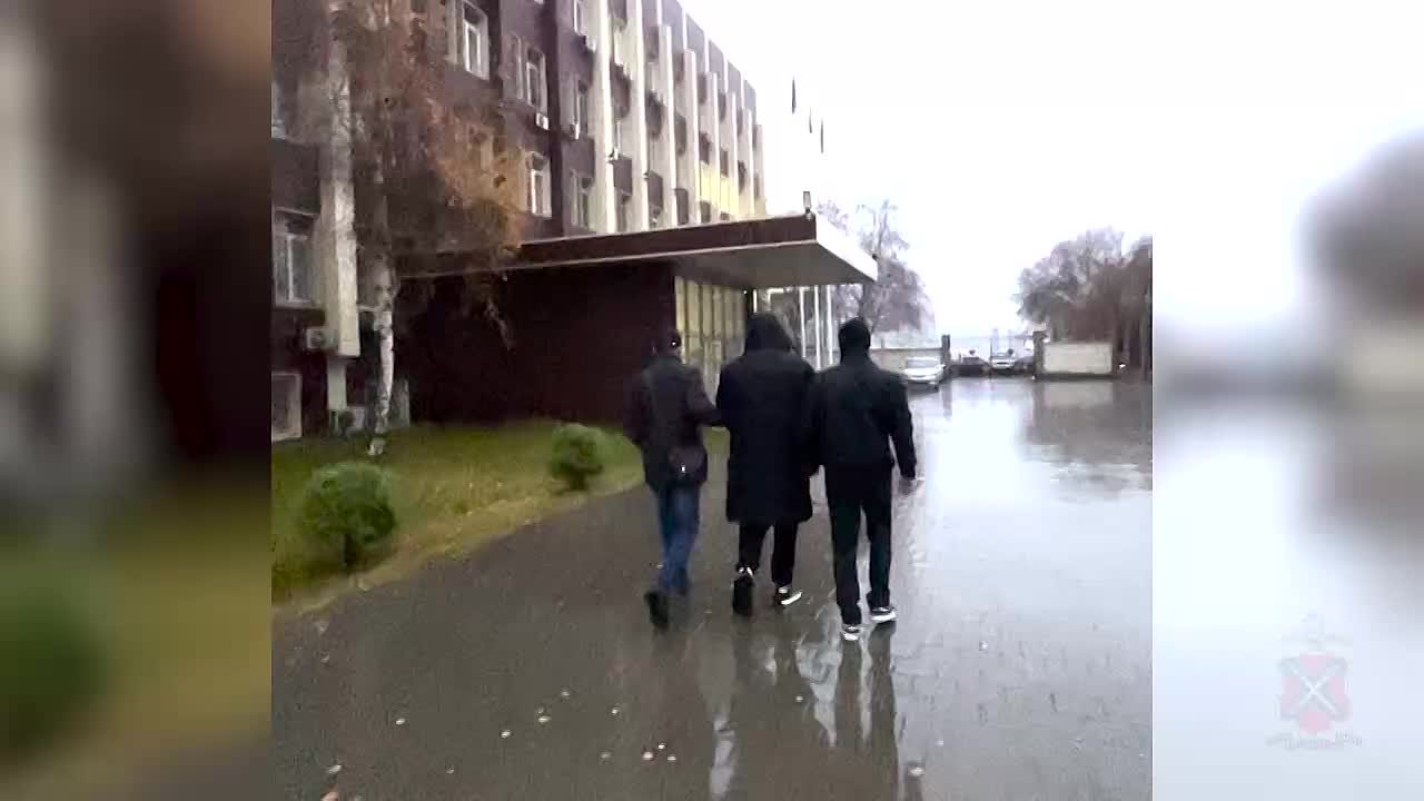 В Волгограде оперативниками задержан очередной подозреваемый в незаконном обороте порнографических материалов