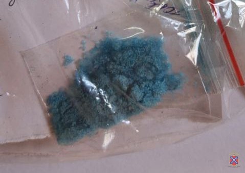 Полицейскими Тракторозаводского района задержана женщина при попытке приобретения наркотиков