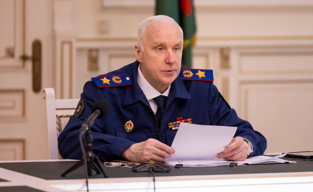 В СК России в режиме ВКС проведено оперативное совещание по вопросам исполнения поручений главы ведомства по резонансным происшествиям