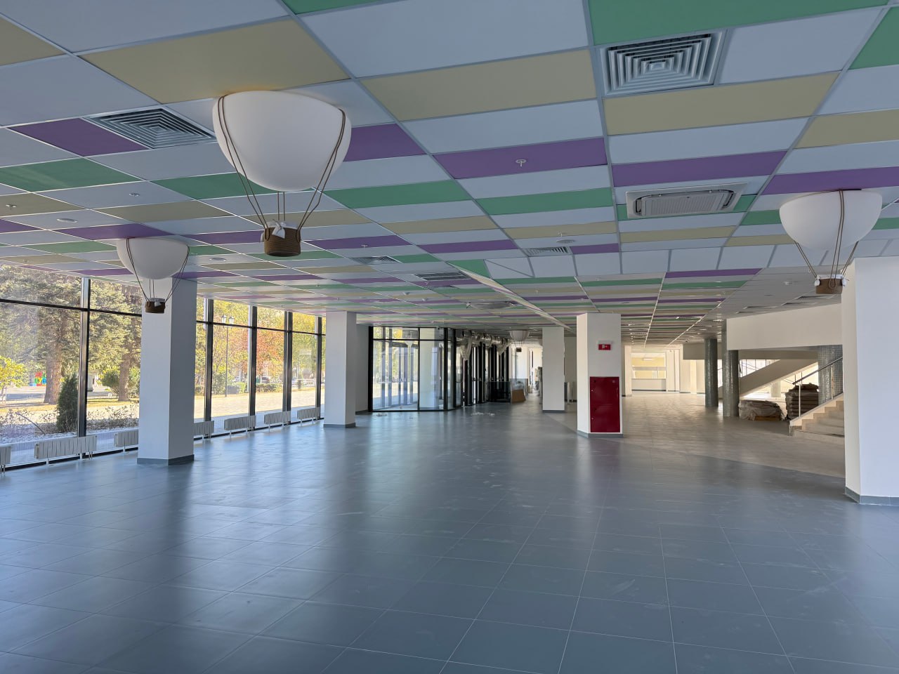 Ольга Любимова: Волгоградский цирк введен в эксплуатацию после масштабной реконструкции Ольга Любимова: Волгоградский цирк введен в эксплуатацию после масштабной реконструкции