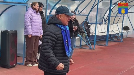 Сегодня в Волгограде стартовали спортивные мероприятия, посвященные Дню начала разгрома фашистских войск под Сталинградом