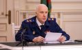 В СК России в режиме ВКС проведено оперативное совещание по вопросам исполнения поручений главы ведомства по резонансным происшествиям