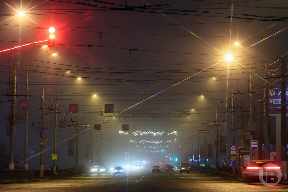 В Волгоградской области ночью объявили беспилотную опасность