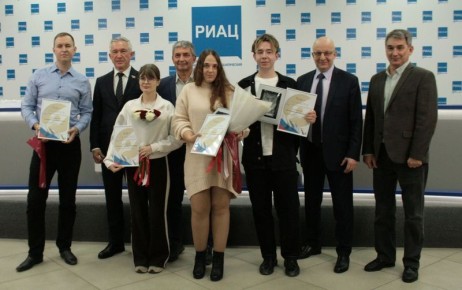 Сегодня в Волгограде подвели итоги областного журналистского конкурса в сфере урбанистики