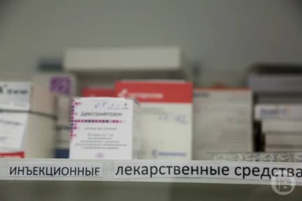 Врач рассказала волгоградцам, почему нельзя пить антибиотики «для профилактики»