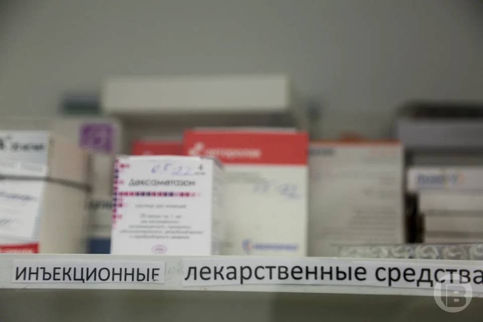 Врач рассказала волгоградцам, почему нельзя пить антибиотики «для профилактики»