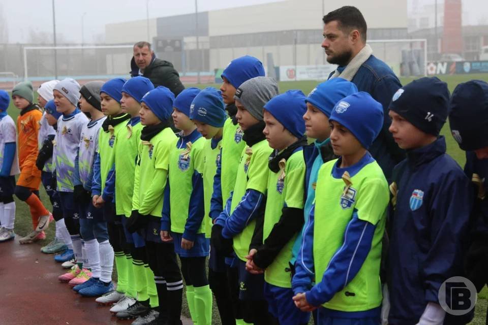 В Волгограде начались соревнования ко Дню начала разгрома фашистов В Волгограде начались соревнования ко Дню начала разгрома фашистов