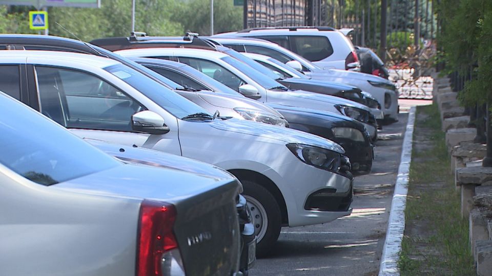 Бензин и дизель подорожали на волгоградских заправках