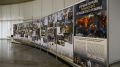 В музее-заповеднике «Сталинградская битва» открылась фотовыставка «Хроники террора украинского неонацистского режима»
